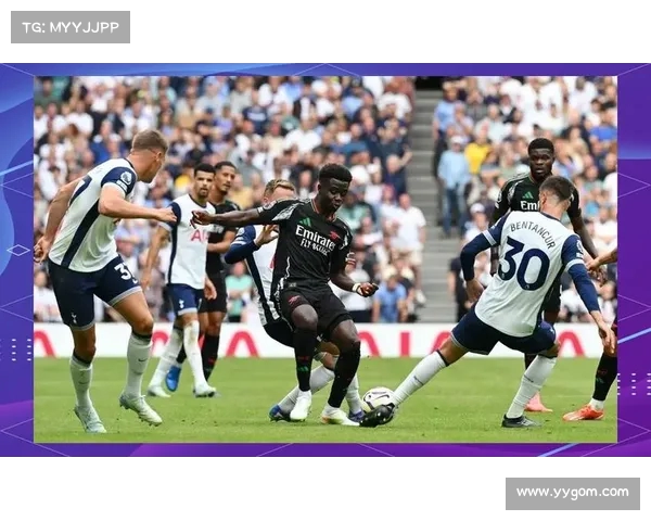 北伦敦德比激战再起 热刺与阿森纳争夺荣誉与荣耀的巅峰对决