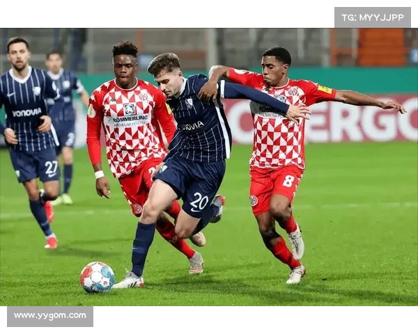 德甲黑马崛起挑战传统强队新格局或将改写赛季竞争格局